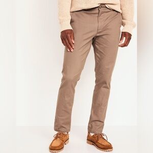 NWT Old Navy Men’s Slim Chino Pants